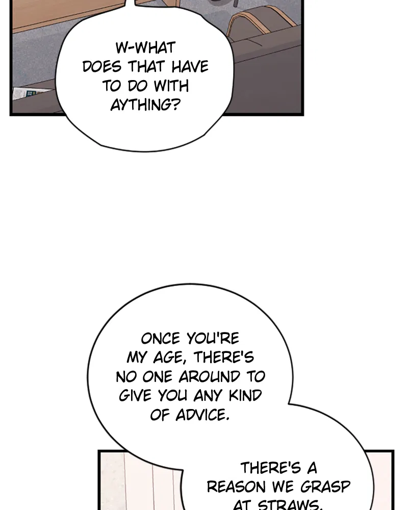 The Persimmon Secretary Chapter 52 – Page 72