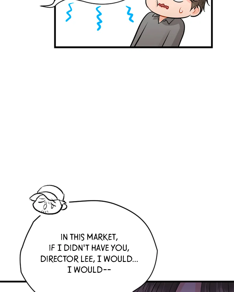 The Persimmon Secretary Chapter 52 – Page 75