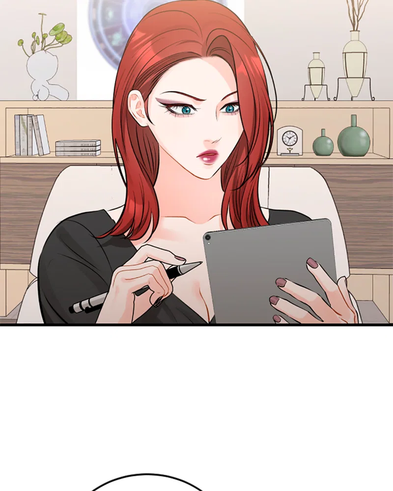 The Persimmon Secretary Chapter 52 – Page 79