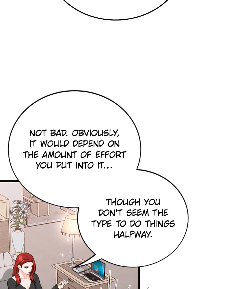 The Persimmon Secretary Chapter 52 – Page 81