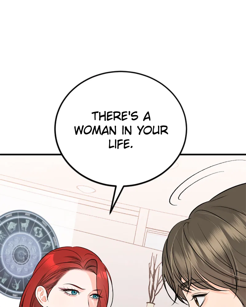The Persimmon Secretary Chapter 52 – Page 87