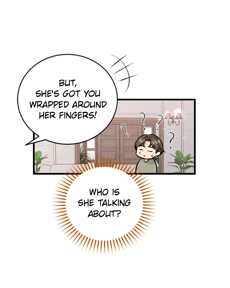The Persimmon Secretary Chapter 52 – Page 92