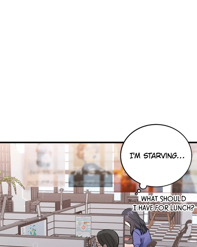 The Persimmon Secretary Chapter 52 – Page 96