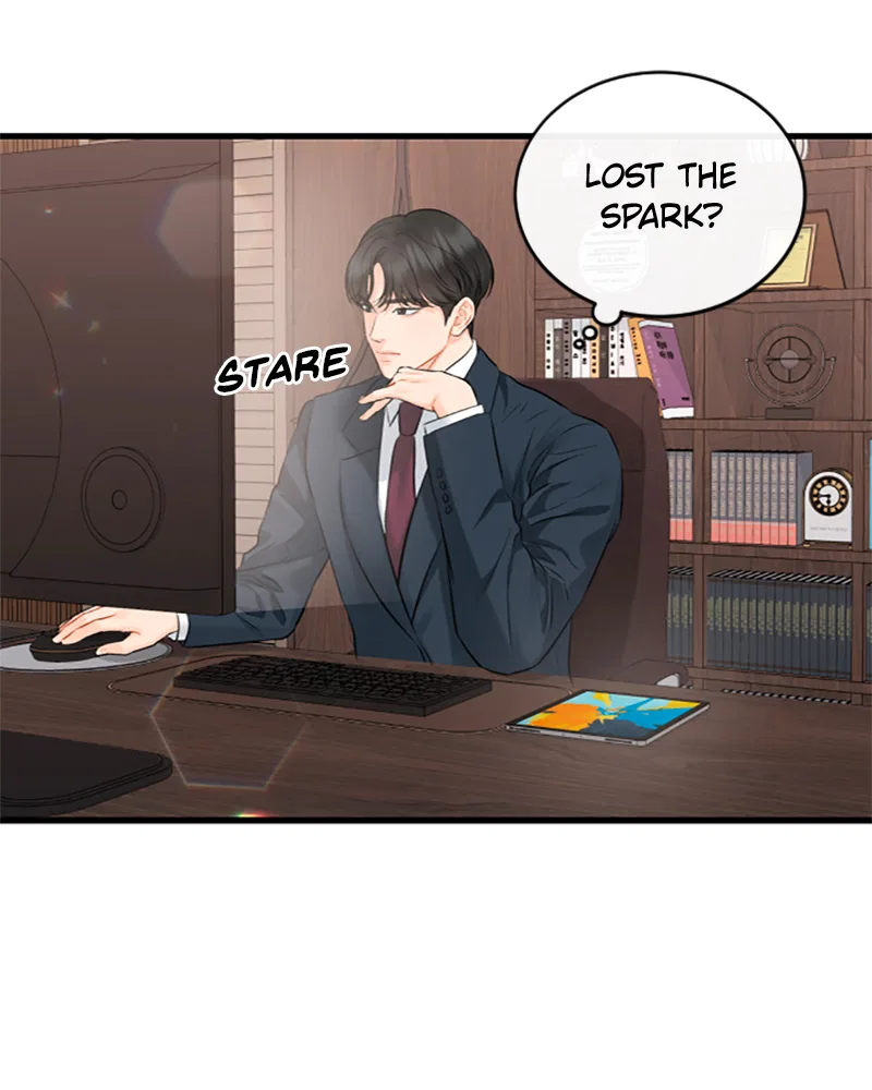 The Persimmon Secretary Chapter 51 – Page 6