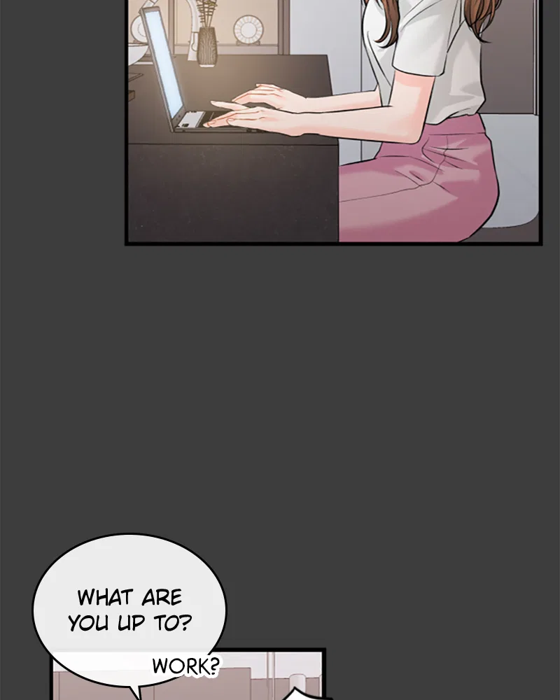 The Persimmon Secretary Chapter 51 – Page 10