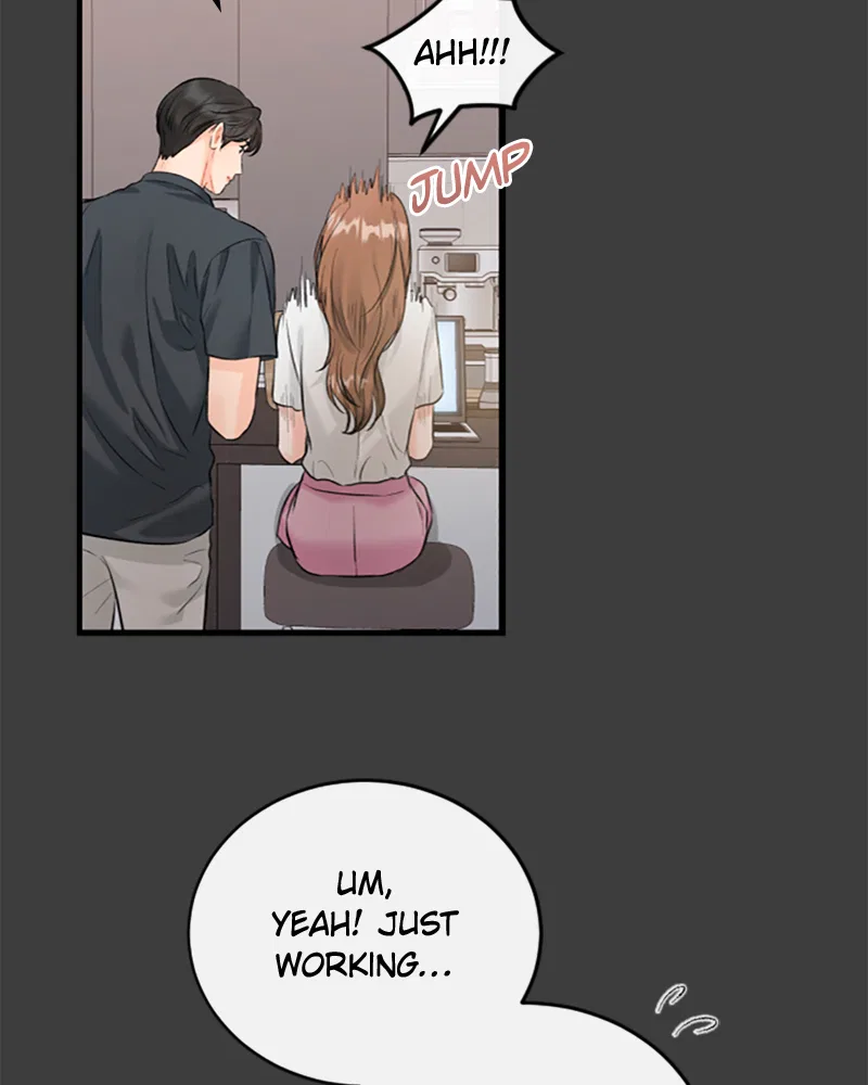 The Persimmon Secretary Chapter 51 – Page 11