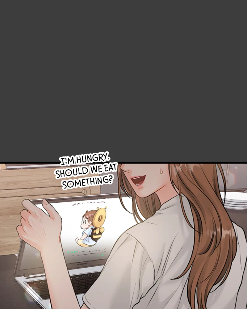 The Persimmon Secretary Chapter 51 – Page 13