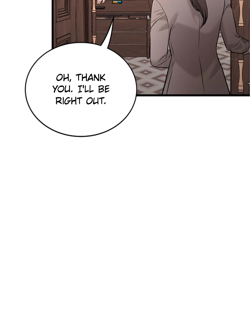 The Persimmon Secretary Chapter 51 – Page 20