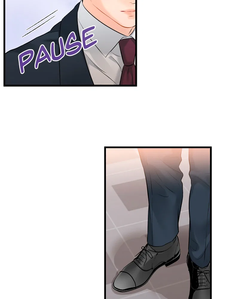 The Persimmon Secretary Chapter 51 – Page 24