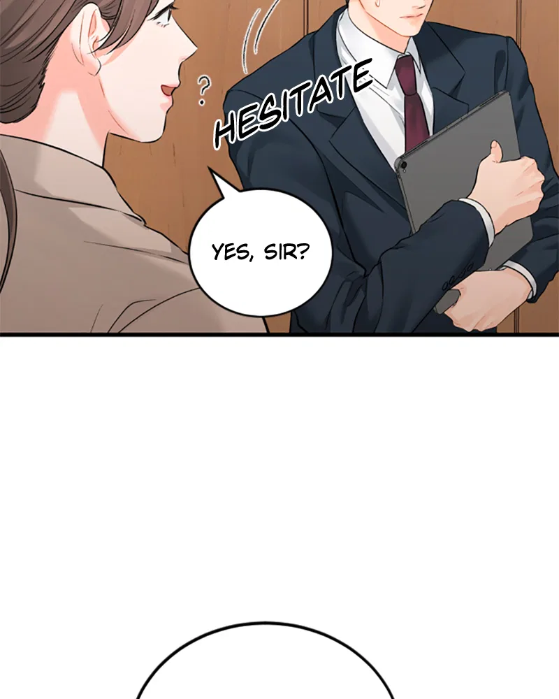 The Persimmon Secretary Chapter 51 – Page 26