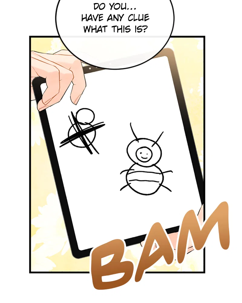 The Persimmon Secretary Chapter 51 – Page 27
