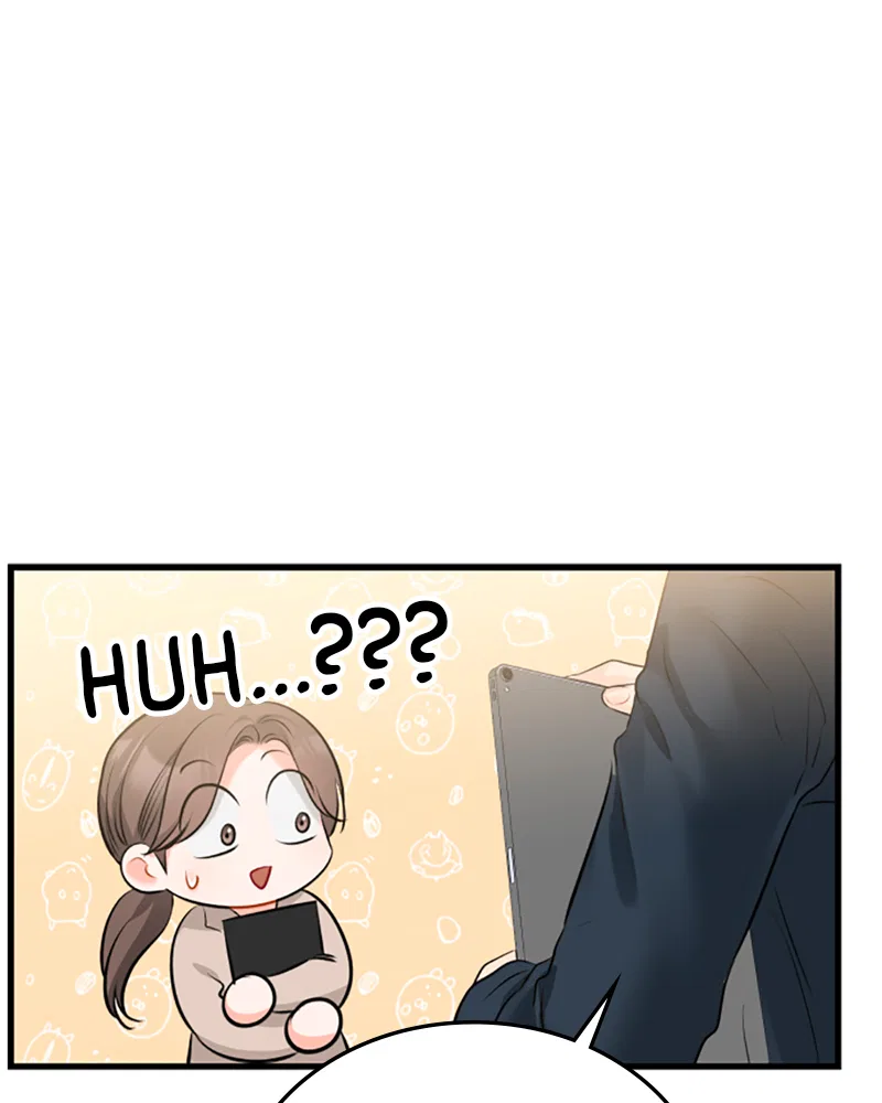 The Persimmon Secretary Chapter 51 – Page 28