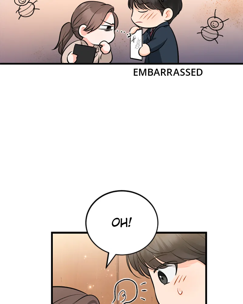 The Persimmon Secretary Chapter 51 – Page 30