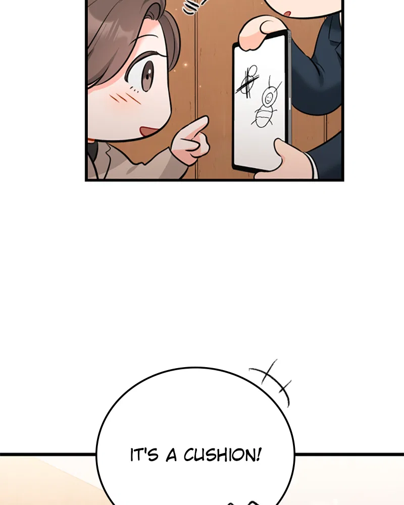 The Persimmon Secretary Chapter 51 – Page 31