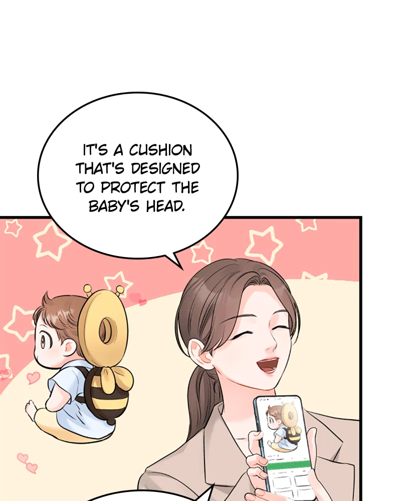 The Persimmon Secretary Chapter 51 – Page 34