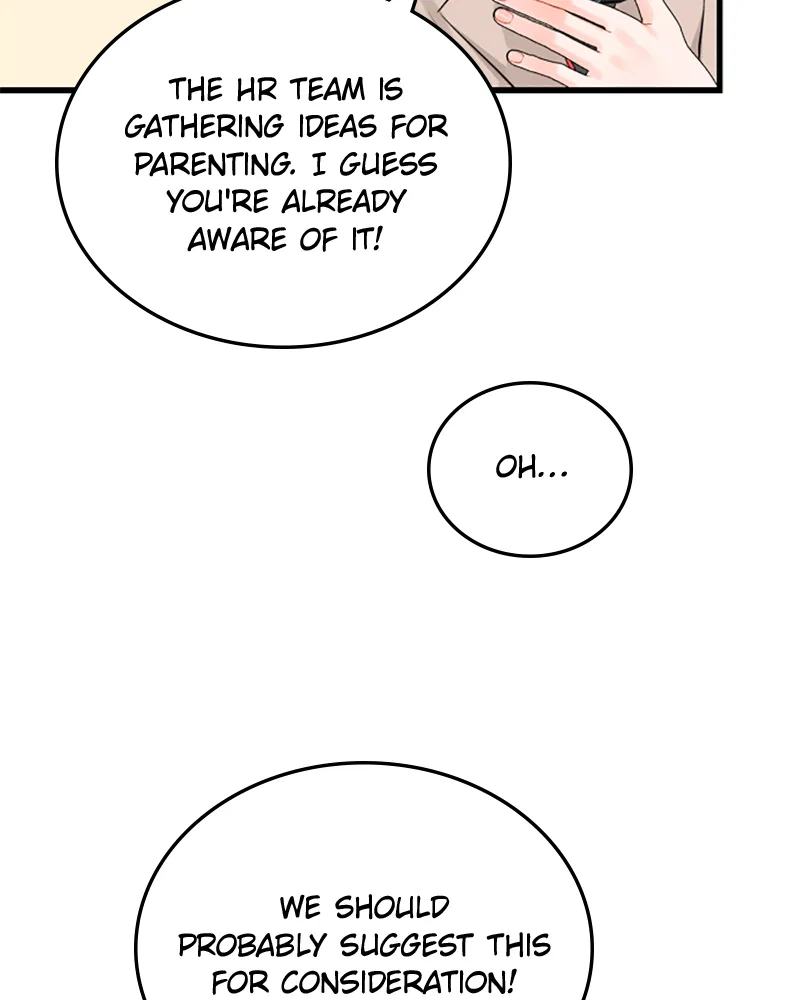 The Persimmon Secretary Chapter 51 – Page 35