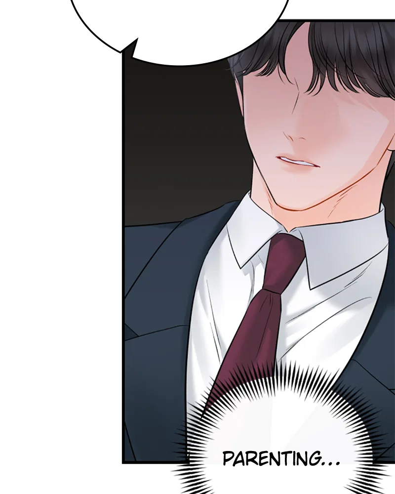 The Persimmon Secretary Chapter 51 – Page 36
