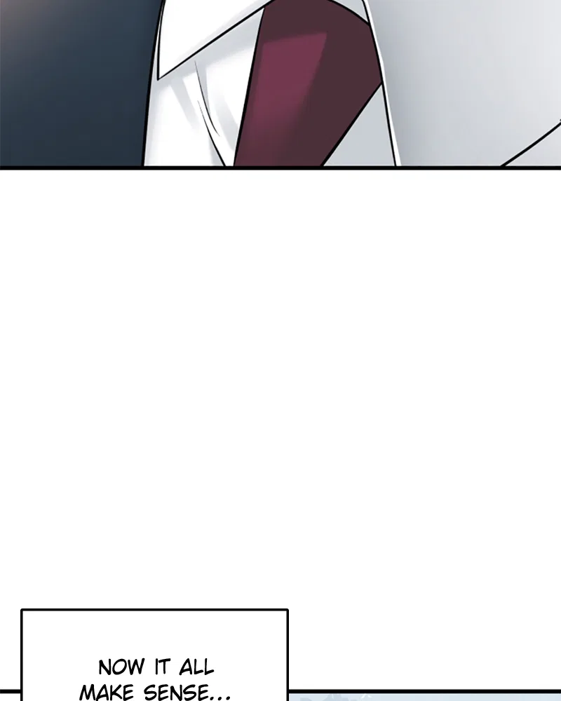 The Persimmon Secretary Chapter 51 – Page 39