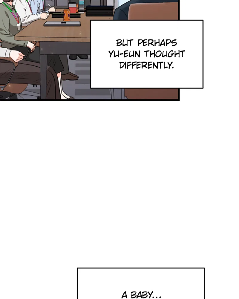 The Persimmon Secretary Chapter 51 – Page 44