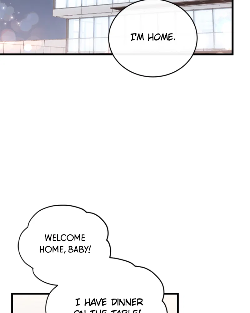 The Persimmon Secretary Chapter 51 – Page 50