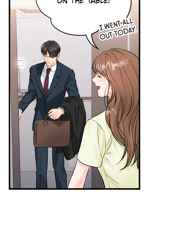 The Persimmon Secretary Chapter 51 – Page 51