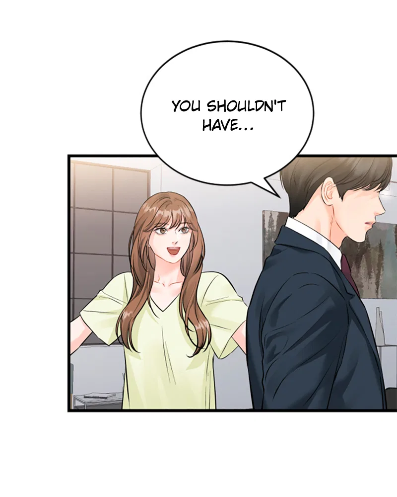 The Persimmon Secretary Chapter 51 – Page 52