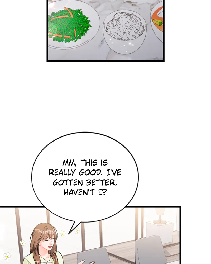 The Persimmon Secretary Chapter 51 – Page 55
