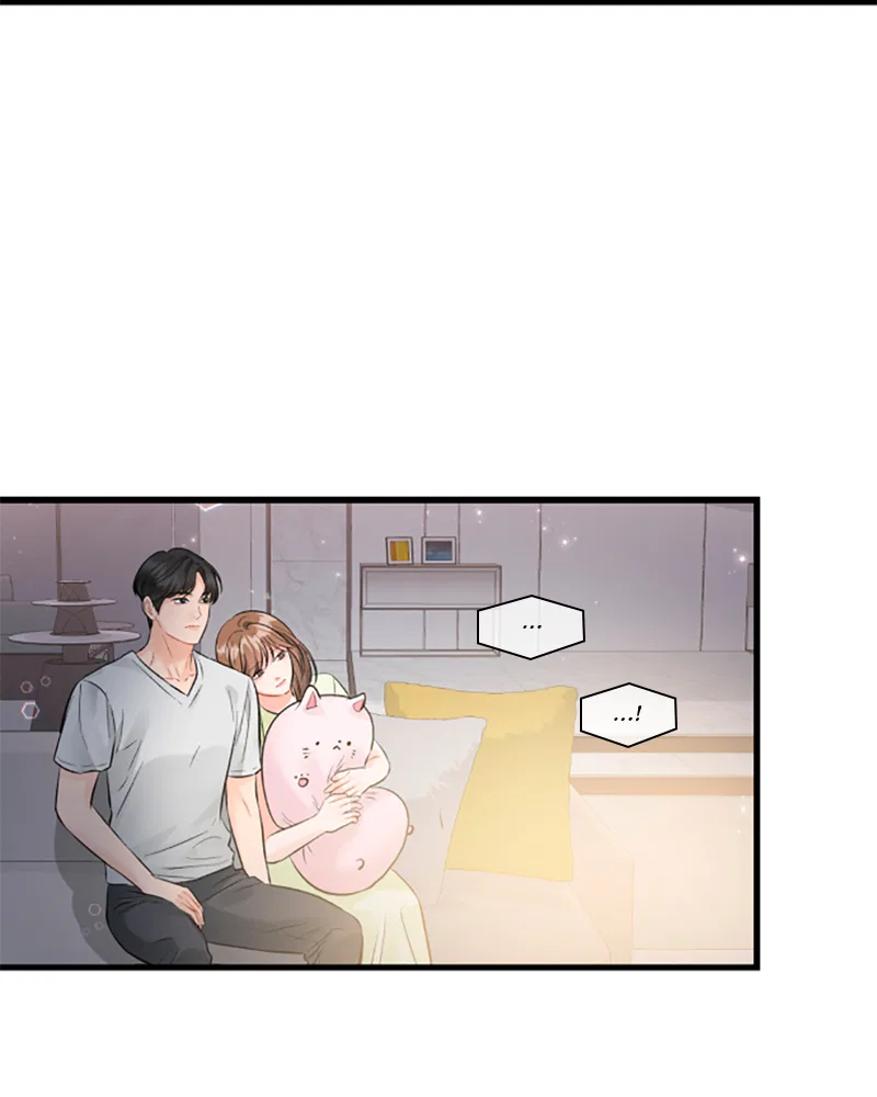 The Persimmon Secretary Chapter 51 – Page 60