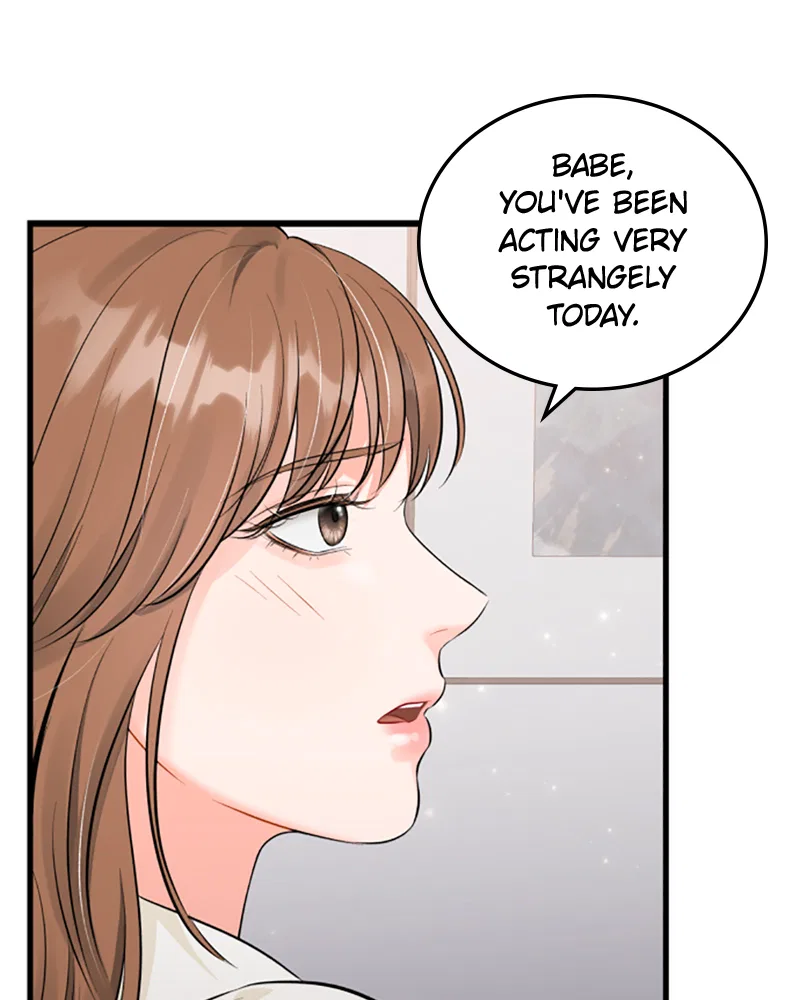 The Persimmon Secretary Chapter 51 – Page 73