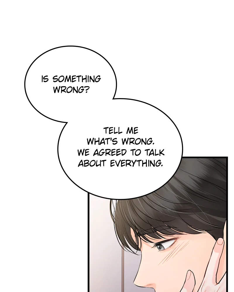 The Persimmon Secretary Chapter 51 – Page 75