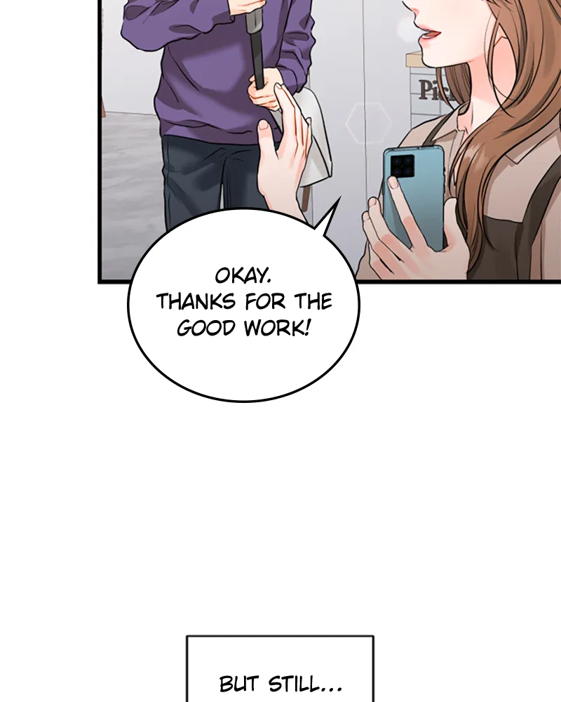 The Persimmon Secretary Chapter 50 – Page 4