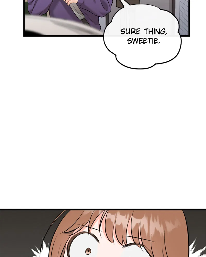 The Persimmon Secretary Chapter 50 – Page 9