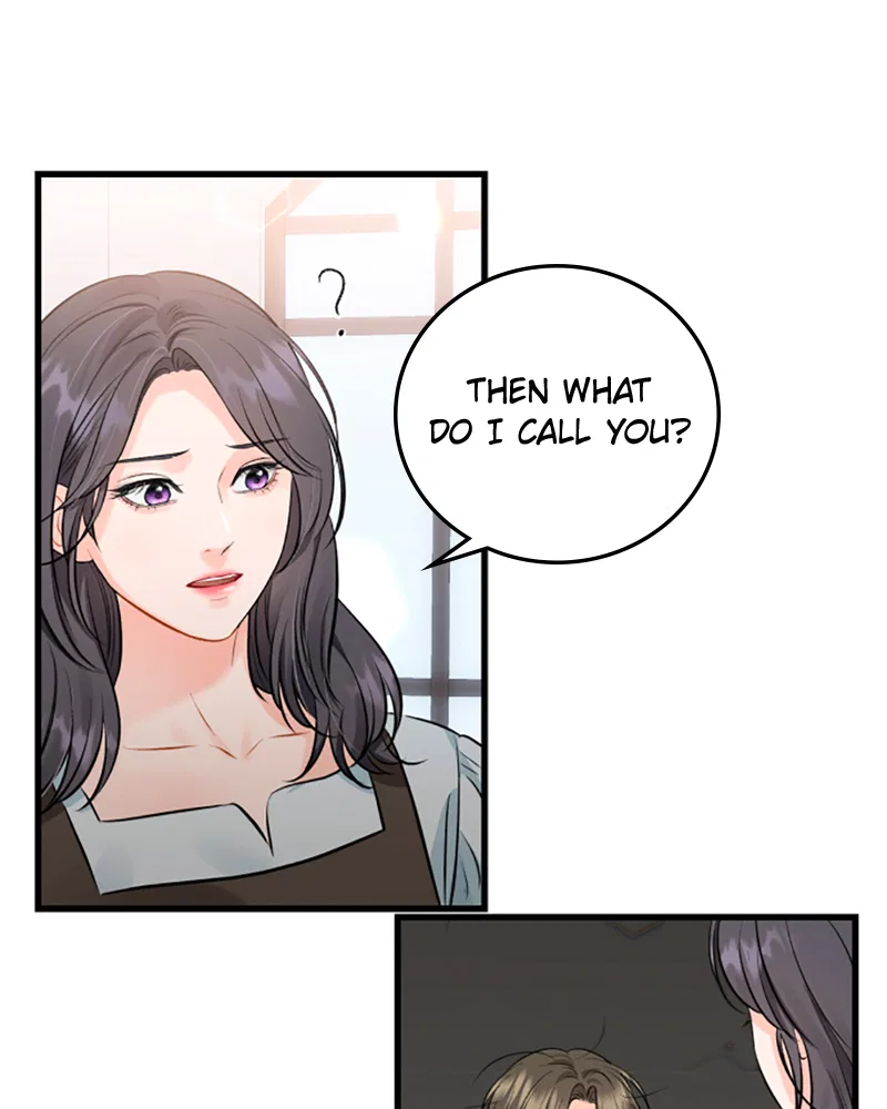 The Persimmon Secretary Chapter 50 – Page 18