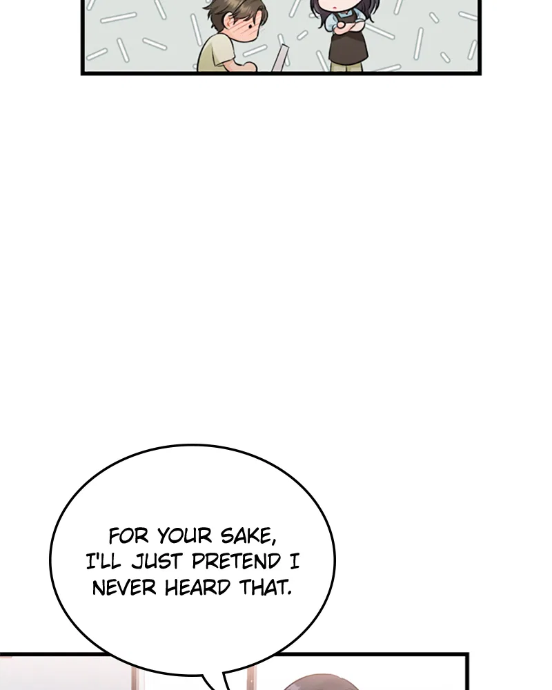 The Persimmon Secretary Chapter 50 – Page 21