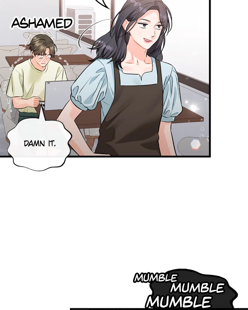 The Persimmon Secretary Chapter 50 – Page 22