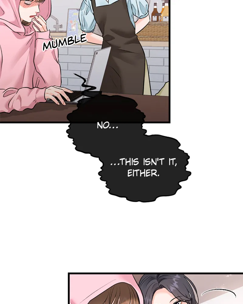 The Persimmon Secretary Chapter 50 – Page 24