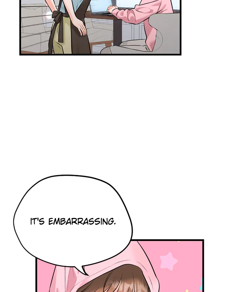 The Persimmon Secretary Chapter 50 – Page 28