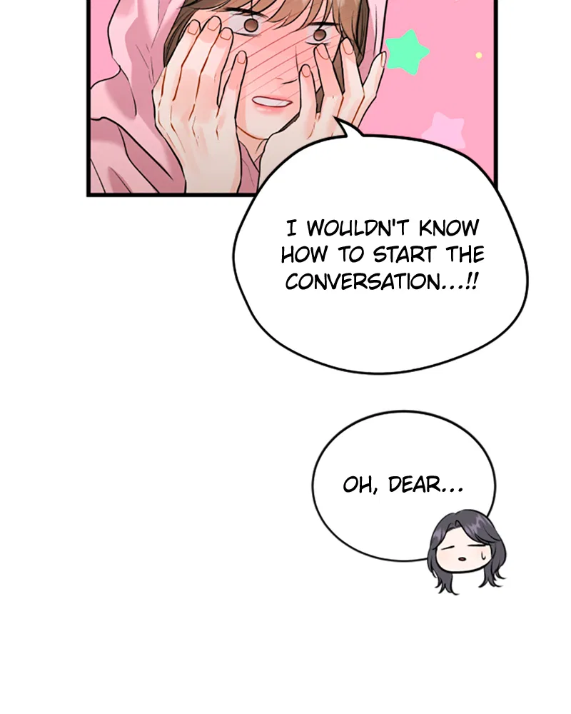 The Persimmon Secretary Chapter 50 – Page 29