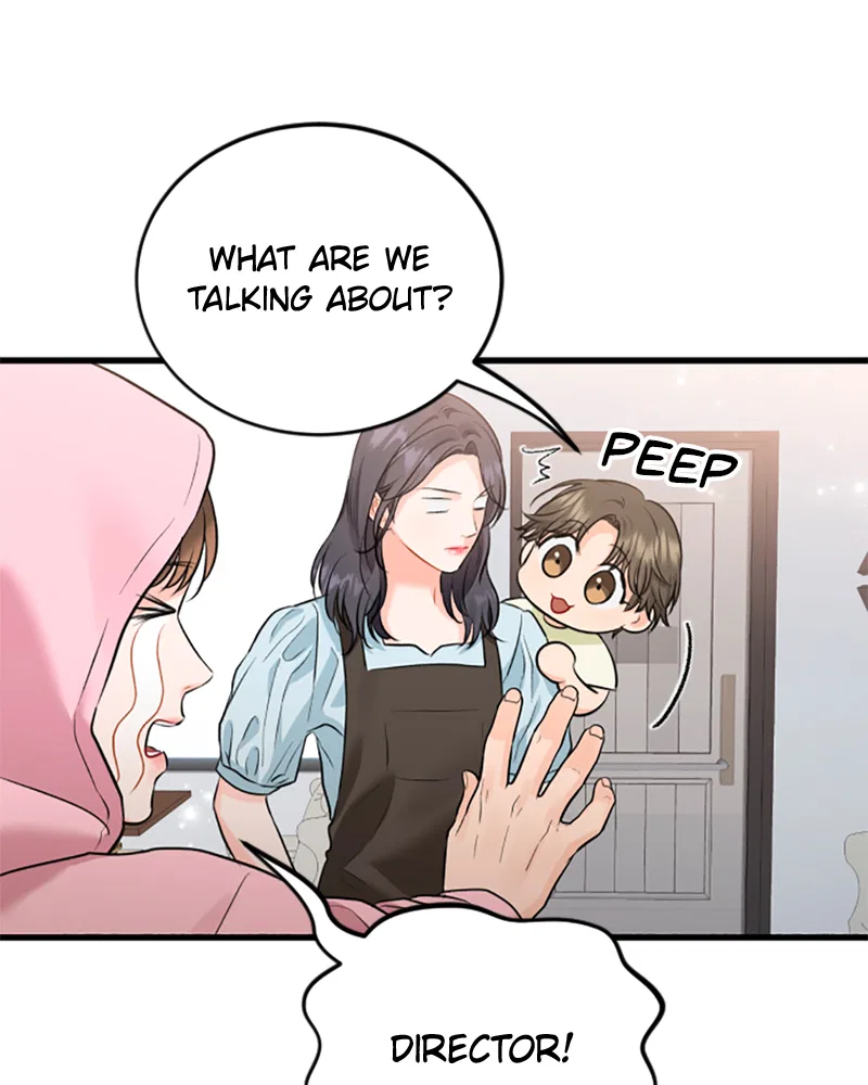The Persimmon Secretary Chapter 50 – Page 30