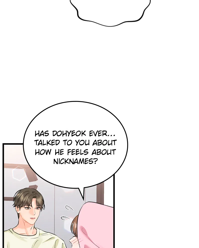 The Persimmon Secretary Chapter 50 – Page 31