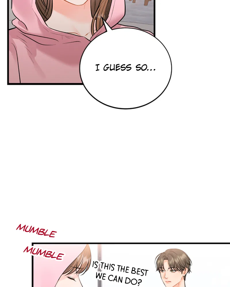 The Persimmon Secretary Chapter 50 – Page 36