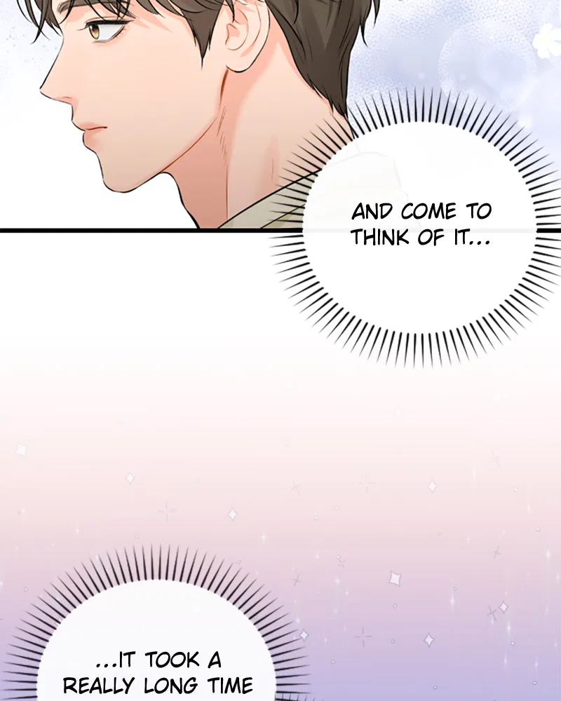 The Persimmon Secretary Chapter 50 – Page 38