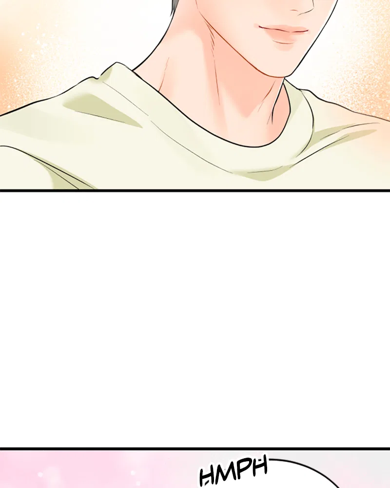 The Persimmon Secretary Chapter 50 – Page 45