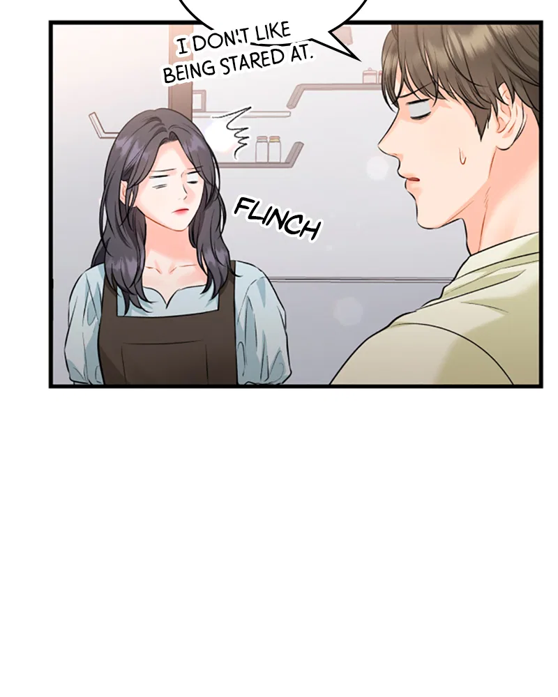 The Persimmon Secretary Chapter 50 – Page 47