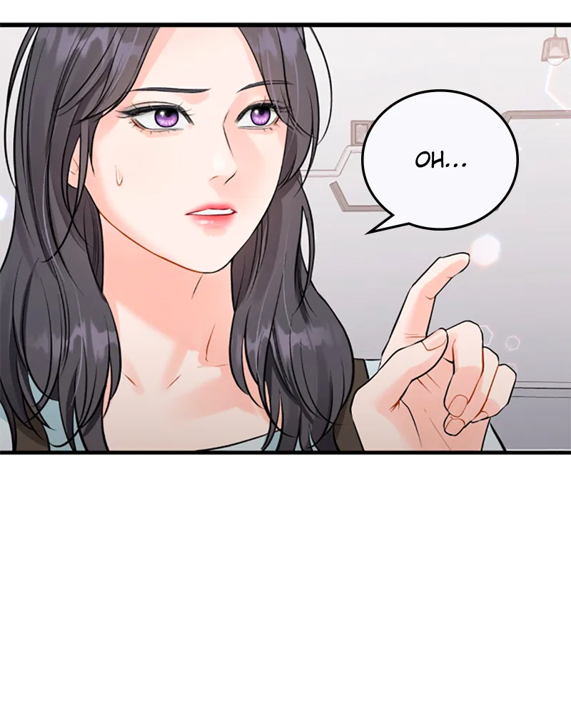 The Persimmon Secretary Chapter 50 – Page 48