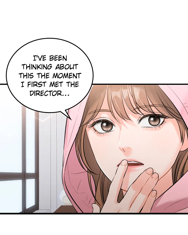 The Persimmon Secretary Chapter 50 – Page 54