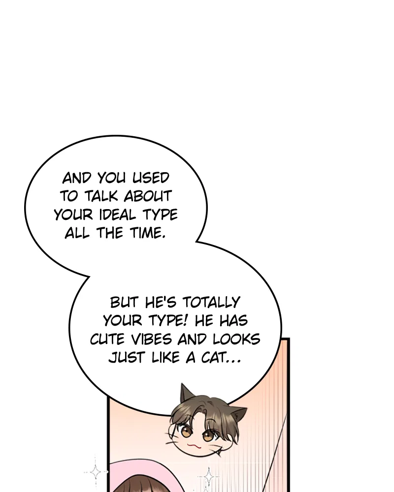 The Persimmon Secretary Chapter 50 – Page 55