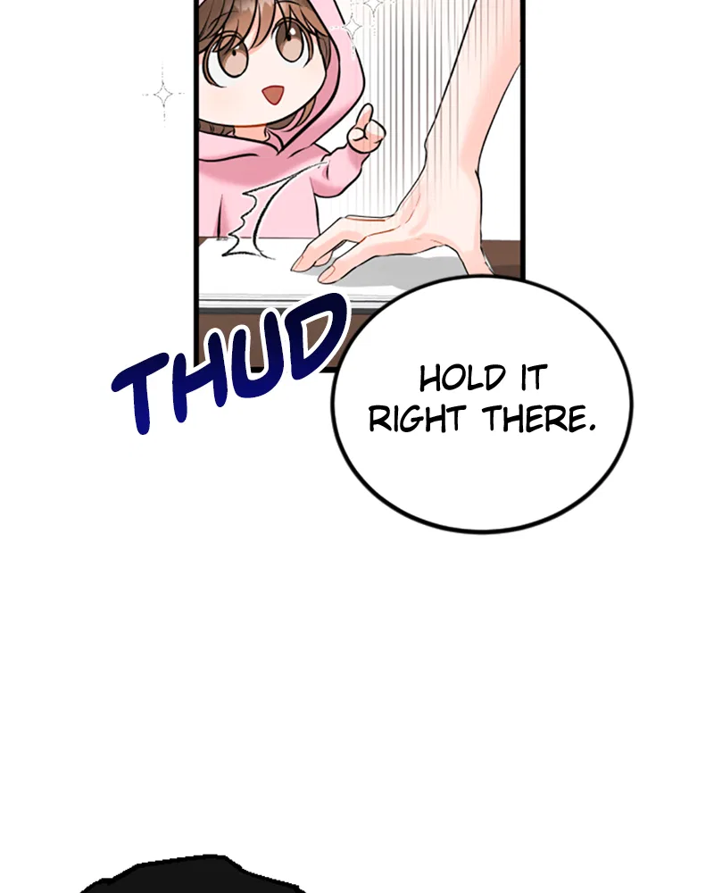 The Persimmon Secretary Chapter 50 – Page 56