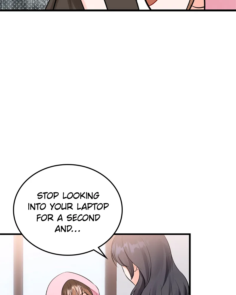The Persimmon Secretary Chapter 50 – Page 58