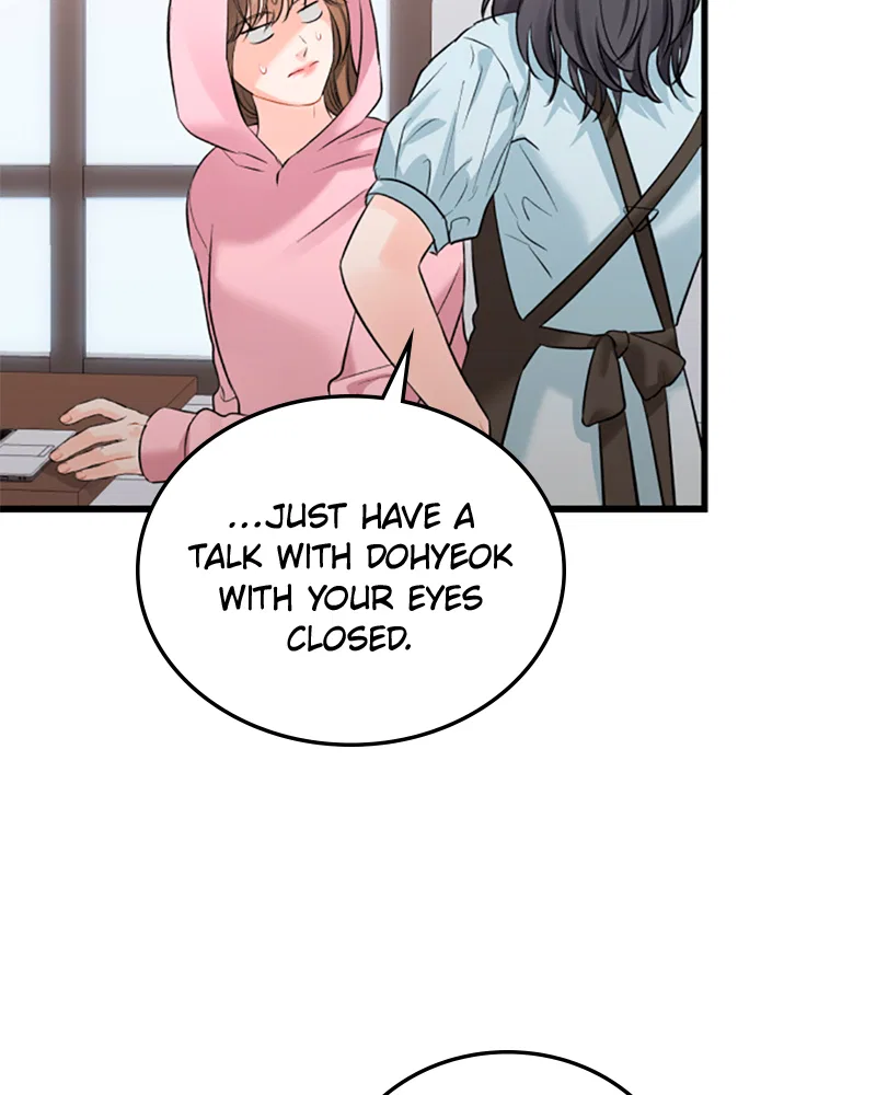 The Persimmon Secretary Chapter 50 – Page 59